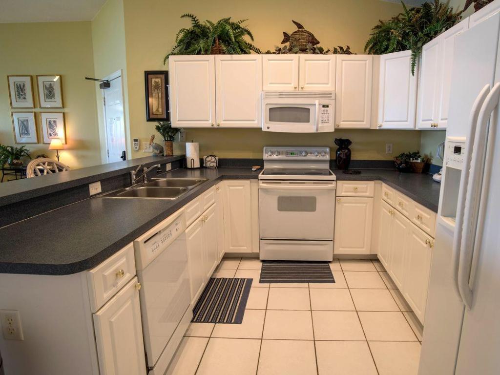 Gulf Retreat 2: Magnificent Water Views, Steps To Beach, None Cleaner, None Nicer! Clearwater Beach Buitenkant foto