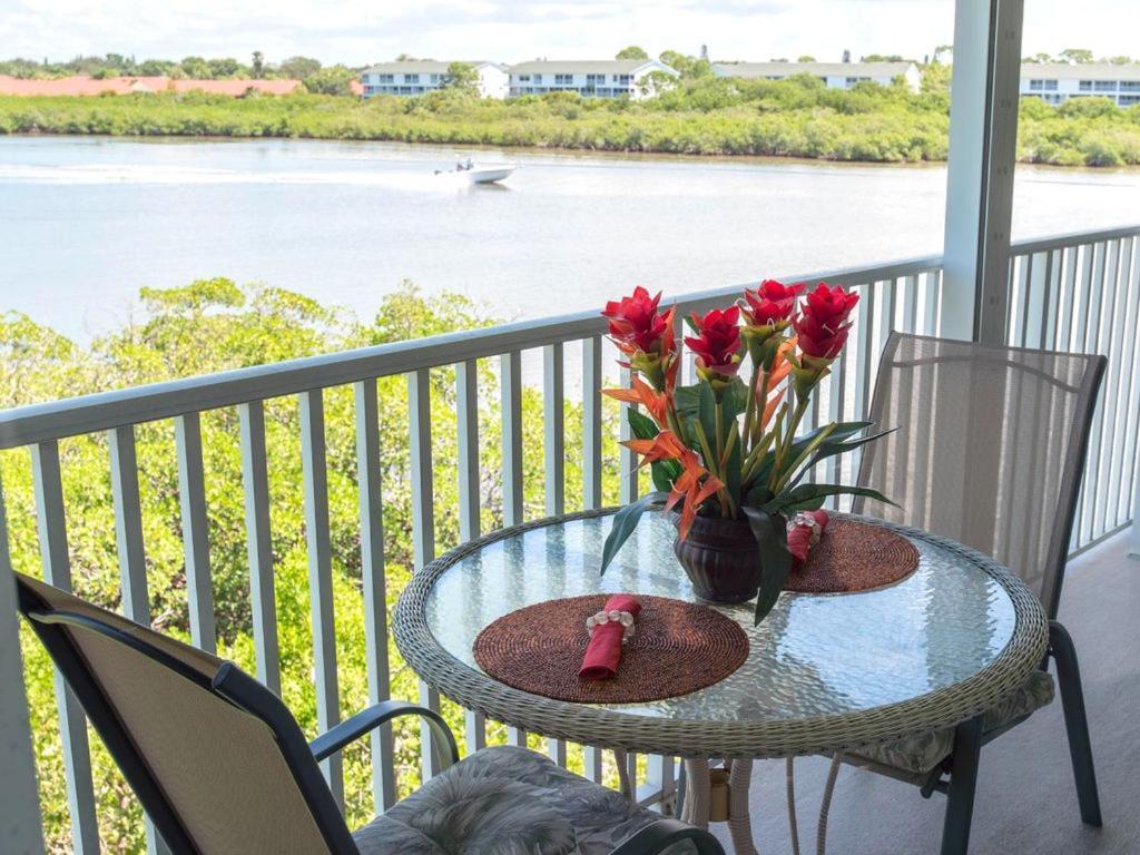 Gulf Retreat 2: Magnificent Water Views, Steps To Beach, None Cleaner, None Nicer! Clearwater Beach Buitenkant foto