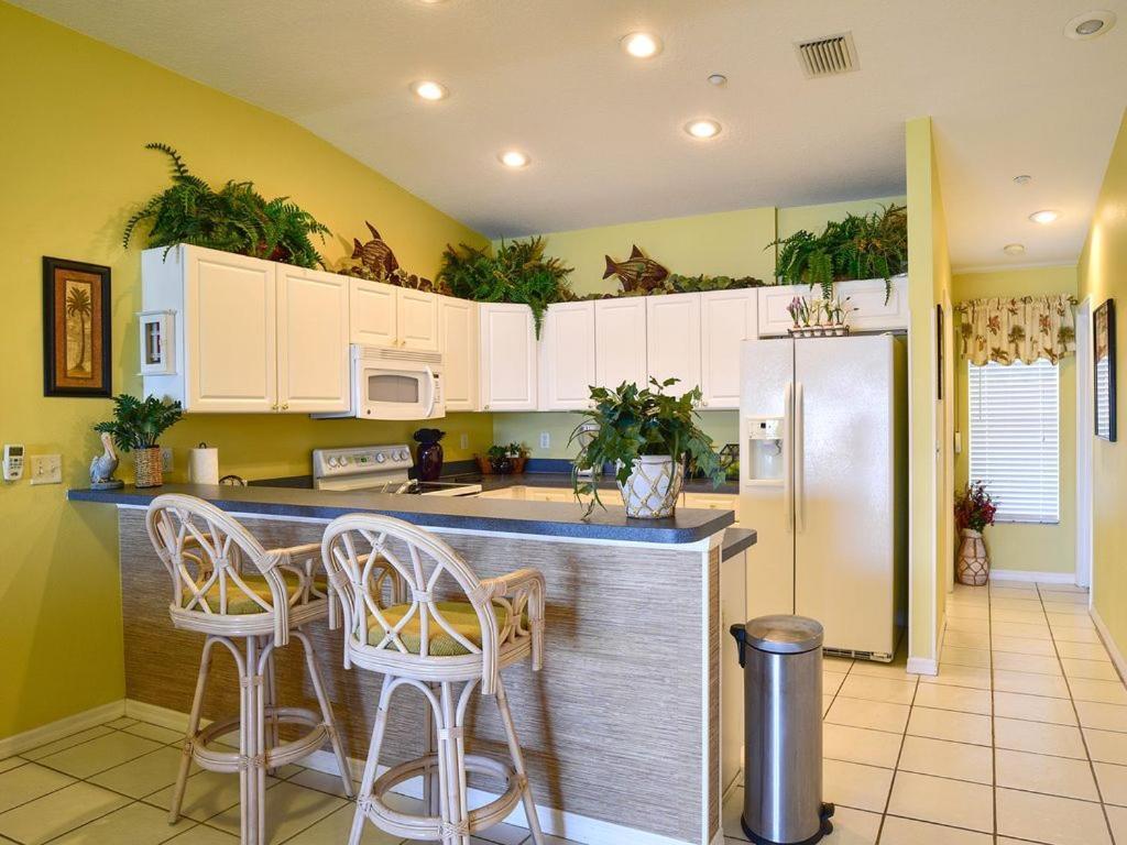 Gulf Retreat 2: Magnificent Water Views, Steps To Beach, None Cleaner, None Nicer! Clearwater Beach Buitenkant foto