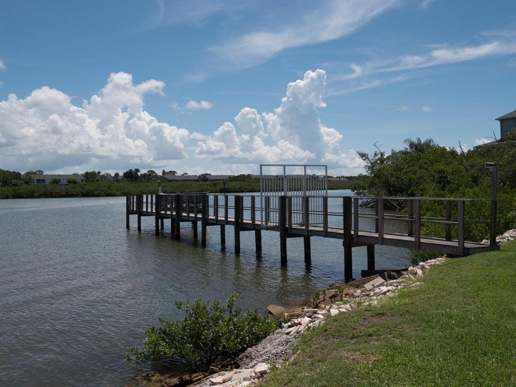 Gulf Retreat 2: Magnificent Water Views, Steps To Beach, None Cleaner, None Nicer! Clearwater Beach Buitenkant foto