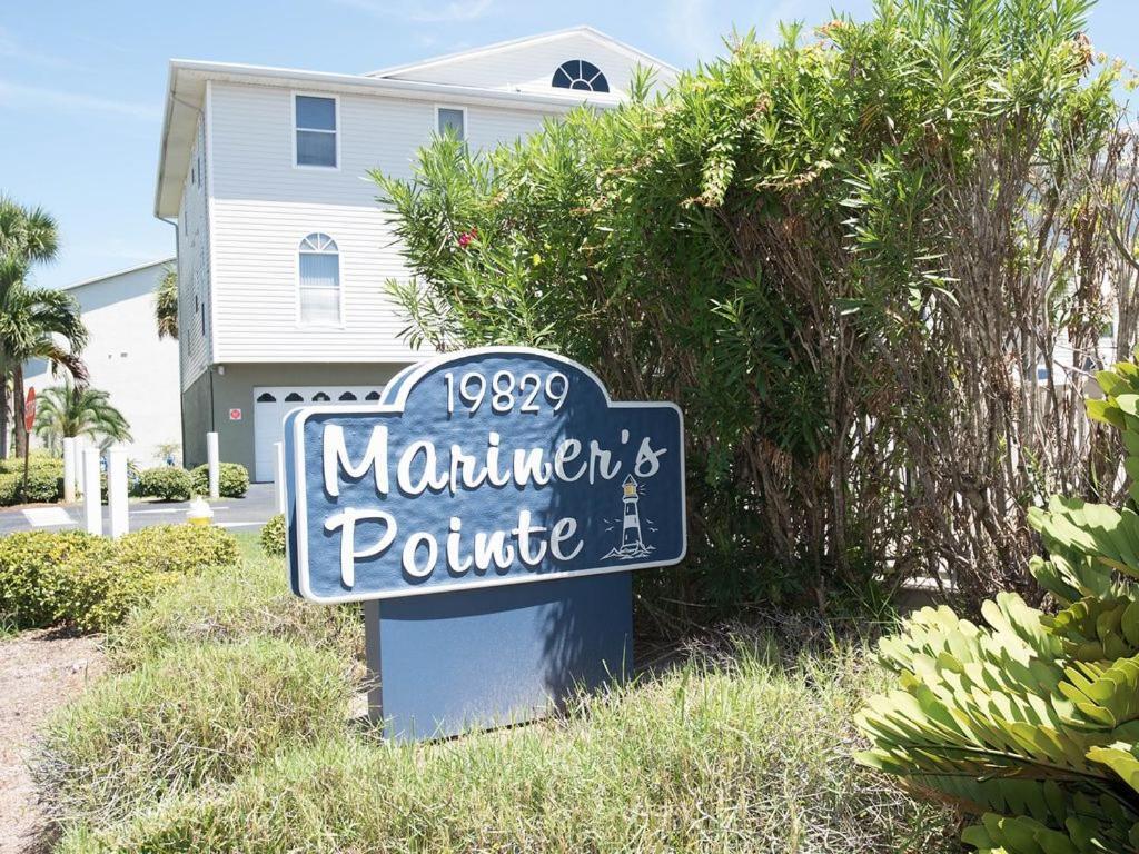 Gulf Retreat 2: Magnificent Water Views, Steps To Beach, None Cleaner, None Nicer! Clearwater Beach Buitenkant foto